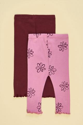 2 Pack Leggings