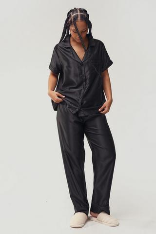 Satin Sleep Set