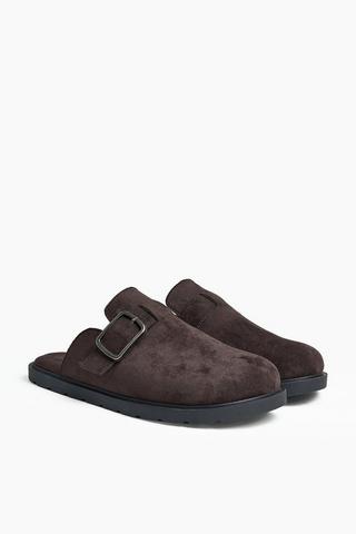Clogs