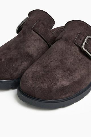 Clogs