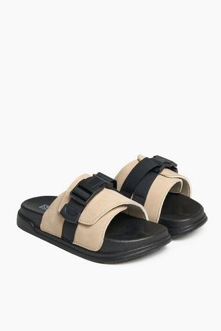 Slides