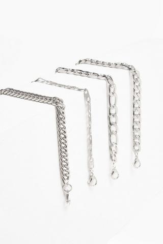 4 Pack Bracelets