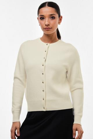 Knit Cardigan