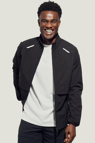 Active Jacket