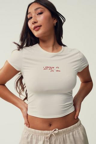 Skintight T-Shirt