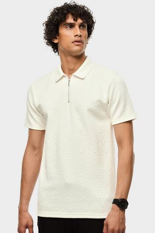 Textured Golfer