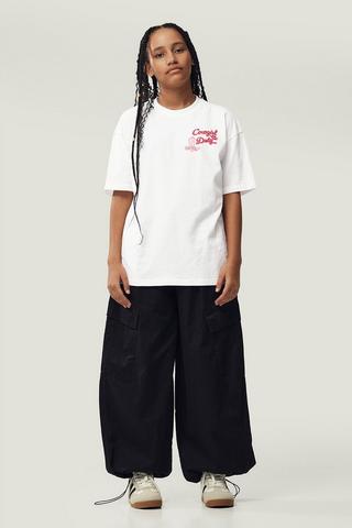Baggy Cargo Pants