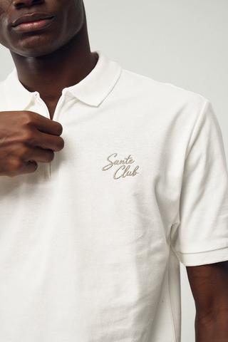Textured Golfer