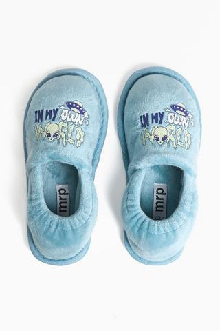 Slippers