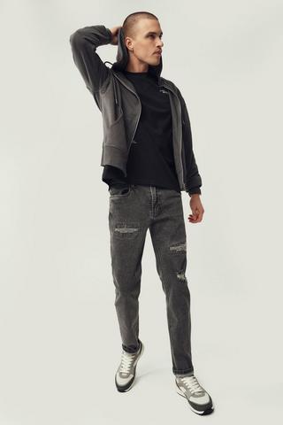 Slim Denim