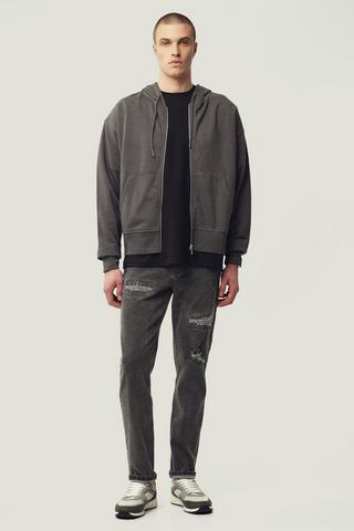 Slim Denim
