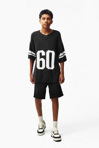 Bermuda Shorts