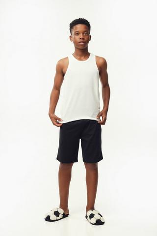 Sleep Shorts