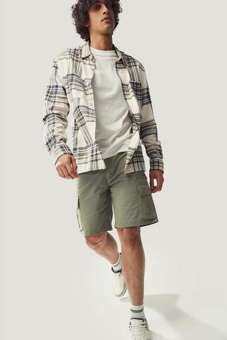 Cargo Shorts