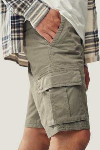 Cargo Shorts