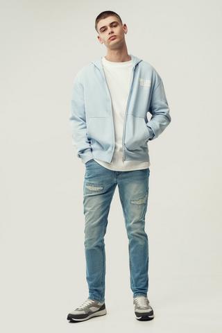 Slim Denim
