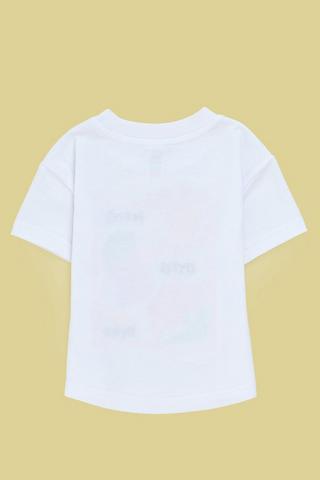 Regular T-Shirt