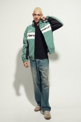 Rigid Carpenter Denim
