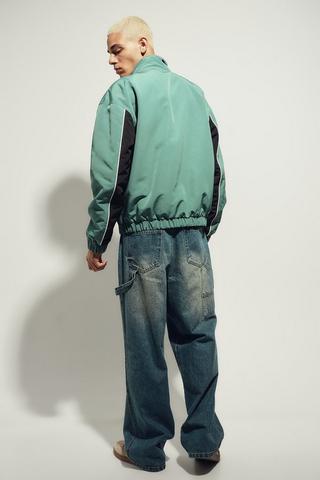Rigid Carpenter Denim