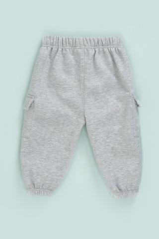 Cargo Joggers