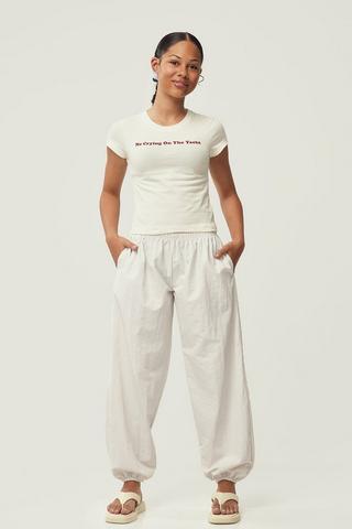 Harem Joggers
