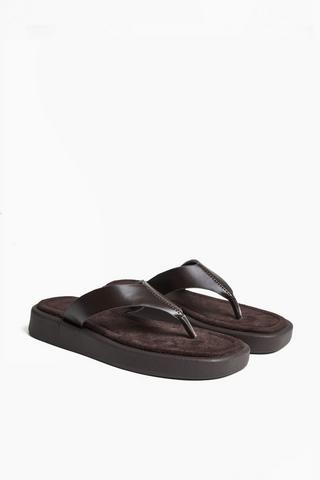 Thong Sandal