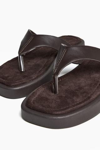 Thong Sandal