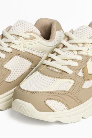 Chunky Trainers