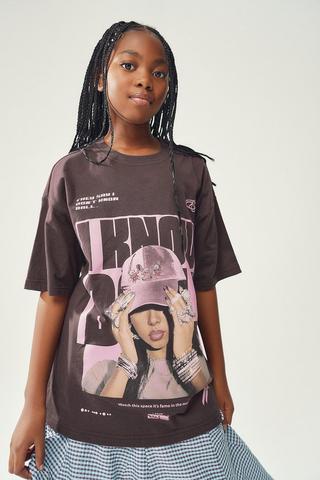 Oversized T-Shirt