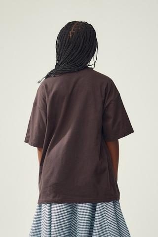 Oversized T-Shirt