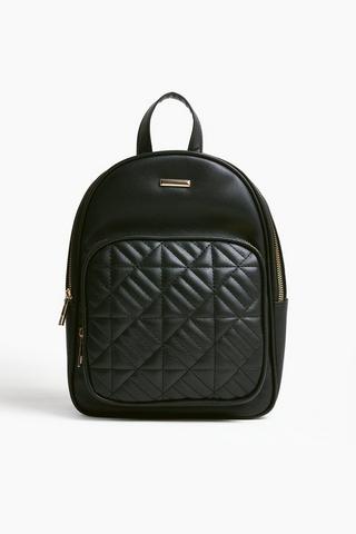 Mini Backpack