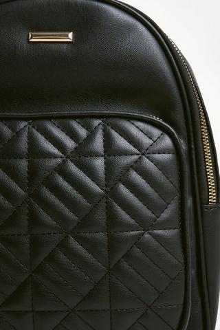 Mini Backpack