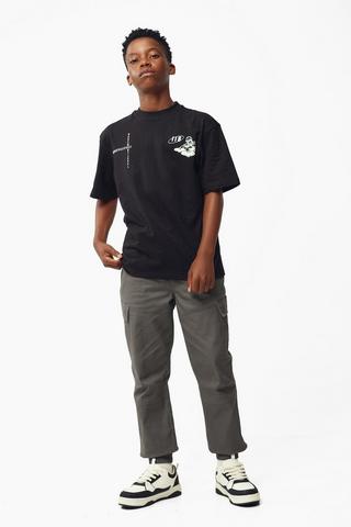 Cargo Joggers