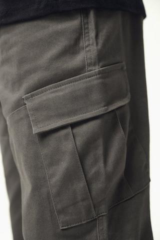 Cargo Joggers