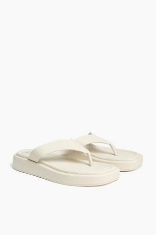 Thong Sandal