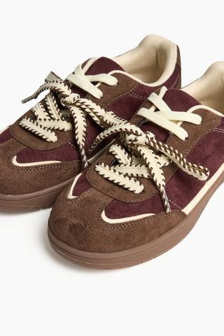 Retro Sneakers