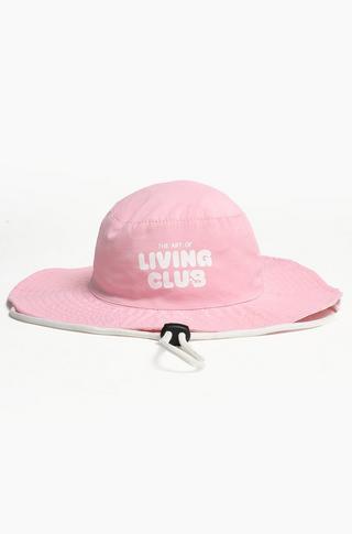 Reversable Fisherman Hat