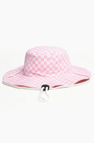 Reversable Fisherman Hat