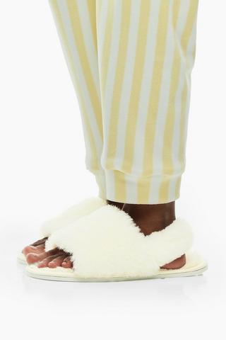 Fluffy Slippers