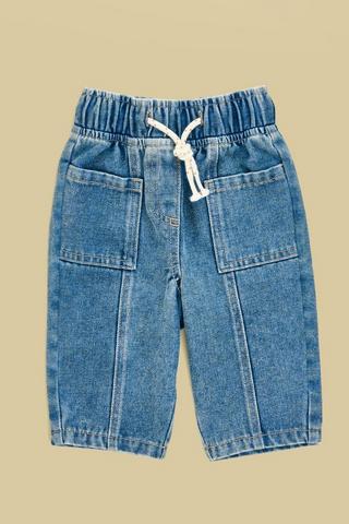 Baggy Denim