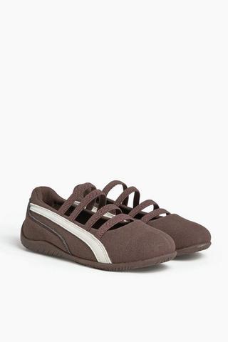 Ballet Pumps