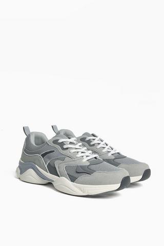 Chunky Trainers