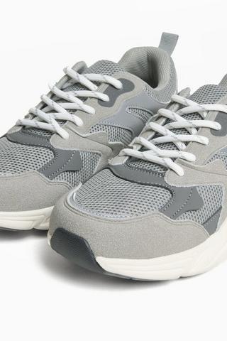 Chunky Trainers