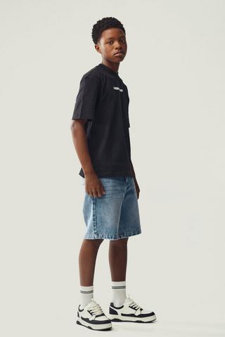 Bermuda Shorts