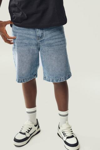 Bermuda Shorts