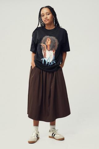 Full Skirt