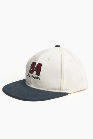 Flatbill Cap