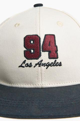 Flatbill Cap