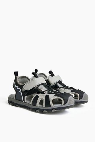 Adventure Sandals