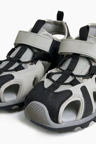 Adventure Sandals